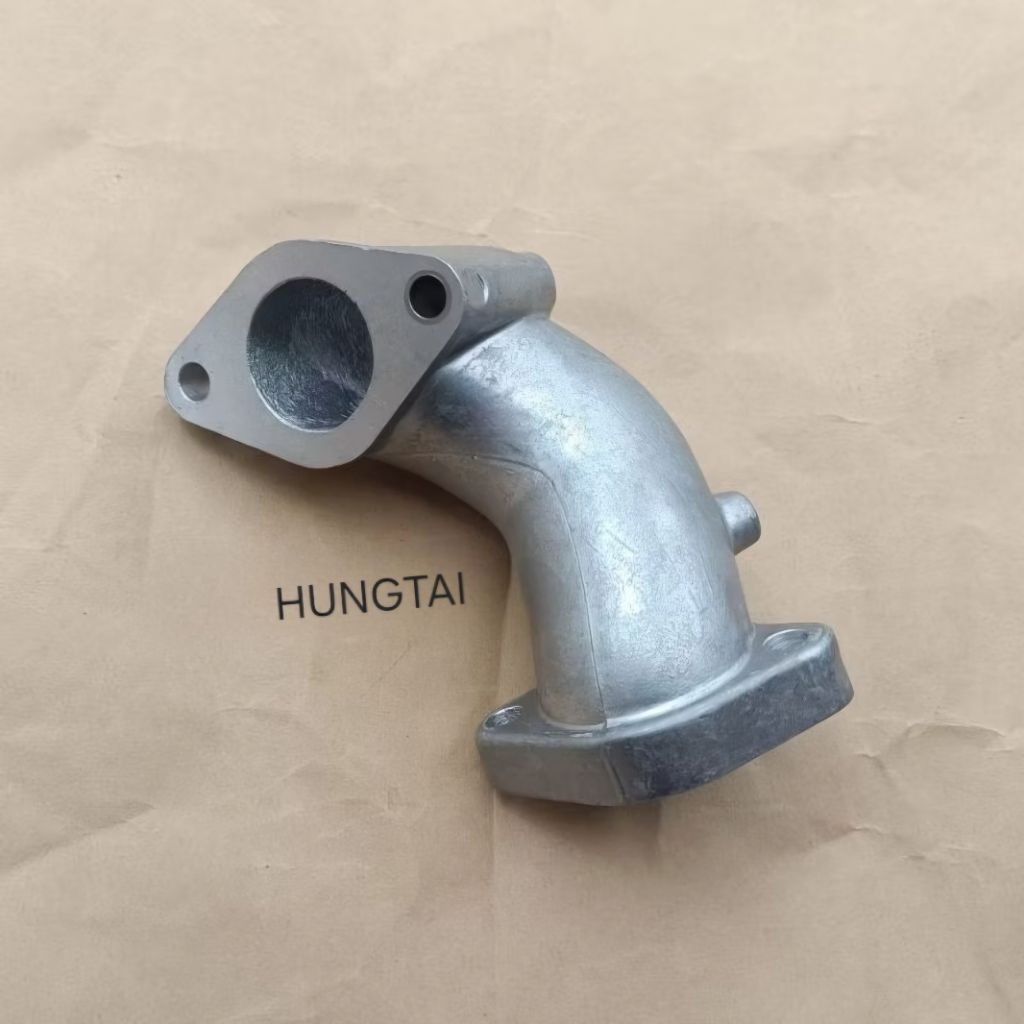 Co xăng xéo, cổ hút lớn 150, 175cc xe FUTURE 2, NEO, X 125....