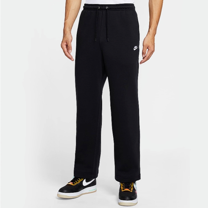 (Chính Hãng) Quần Dài Nike Sportswear Club Men's Fleece++FN3732