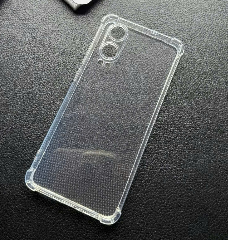 ( SẴN ) Ốp lưng dẻo Oppo K12X , K13 / K12S chống sốc 4 góc, trong Suốt Bảo Vệ Camera
