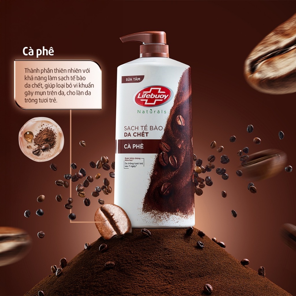 [LIVE] Sữa Tắm Lifebuoy 800gr Detox Và Sạch Sâu Khỏi Bụi Mịn Pm2.5 Detox 100% Từ Thiên Nhiên Diệt Khuẩn | BigBuy360 - bigbuy360.vn