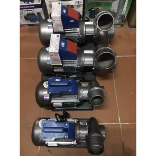[CHÍNH HÃNG] Máy bơm ao 1.5KW 2.2KW đầu 90 và 110 | Bơm nước 1 pha Thiên Long Thuận Yến (Cam kết lõi đồng 100%)