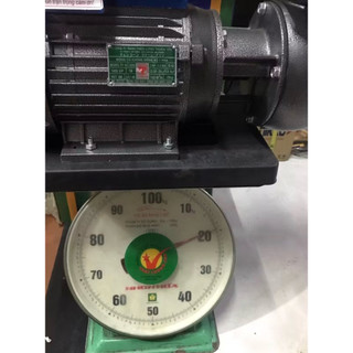 [CHÍNH HÃNG] Máy bơm ao 1.5KW 2.2KW đầu 90 và 110 | Bơm nước 1 pha Thiên Long Thuận Yến (Cam kết lõi đồng 100%)