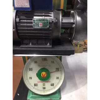 [CHÍNH HÃNG] Máy bơm ao 1.5KW 2.2KW đầu 90 và 110 | Bơm nước 1 pha Thiên Long Thuận Yến (Cam kết lõi đồng 100%)