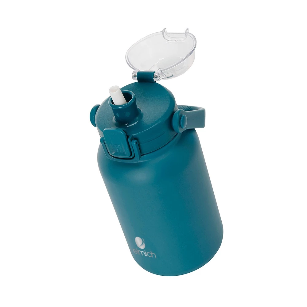 Bình giữ nhiệt inox 304 Elmich EL8373GB dung tích 1.2L | BigBuy360 - bigbuy360.vn
