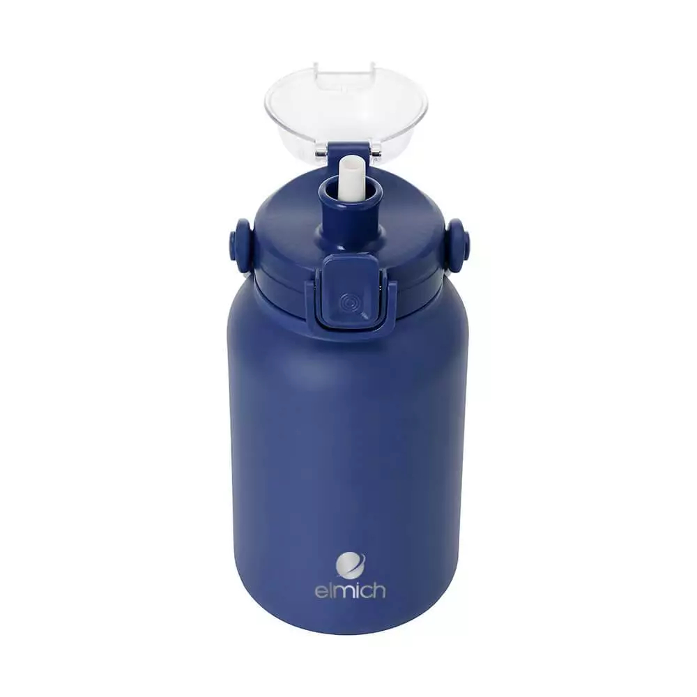 Bình giữ nhiệt inox 304 Elmich EL8373GB dung tích 1.2L | BigBuy360 - bigbuy360.vn