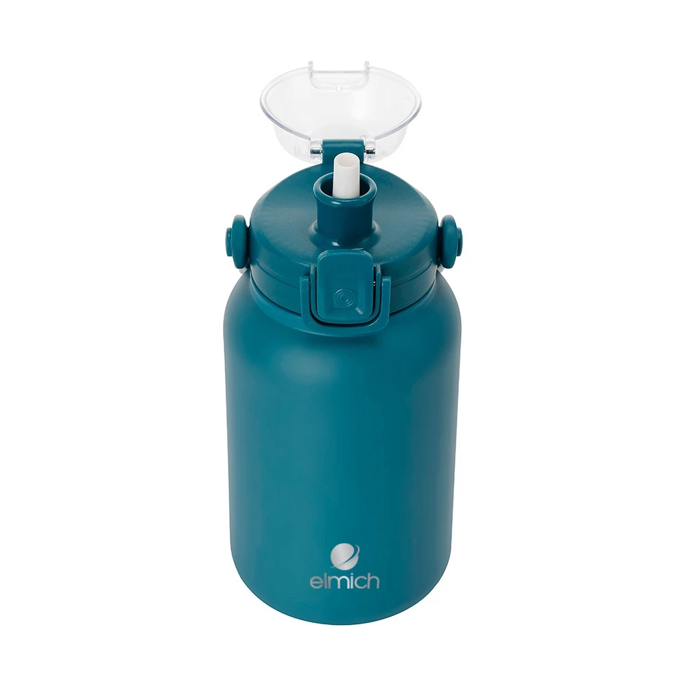 Bình giữ nhiệt inox 304 Elmich EL8373GB dung tích 1.2L | BigBuy360 - bigbuy360.vn
