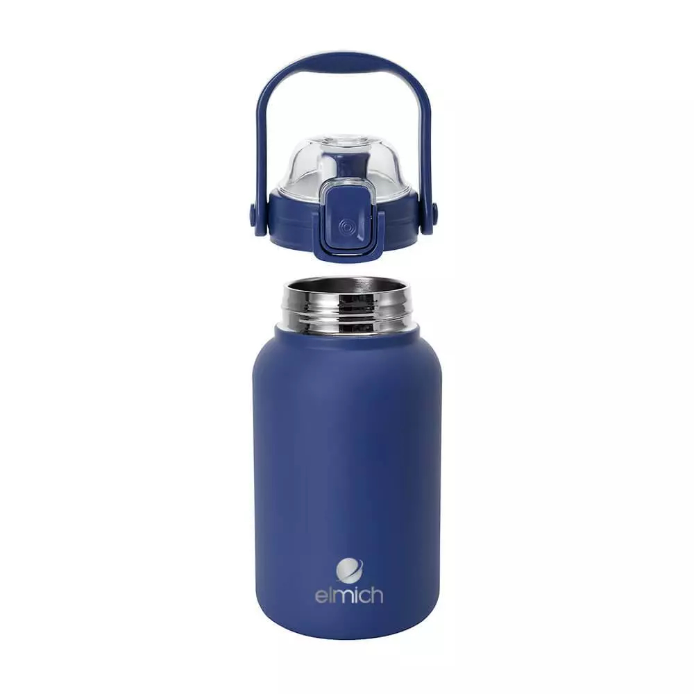 Bình giữ nhiệt inox 304 Elmich EL8373GB dung tích 1.2L | BigBuy360 - bigbuy360.vn