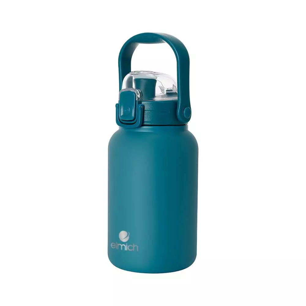 Bình giữ nhiệt inox 304 Elmich EL8373GB dung tích 1.2L | BigBuy360 - bigbuy360.vn