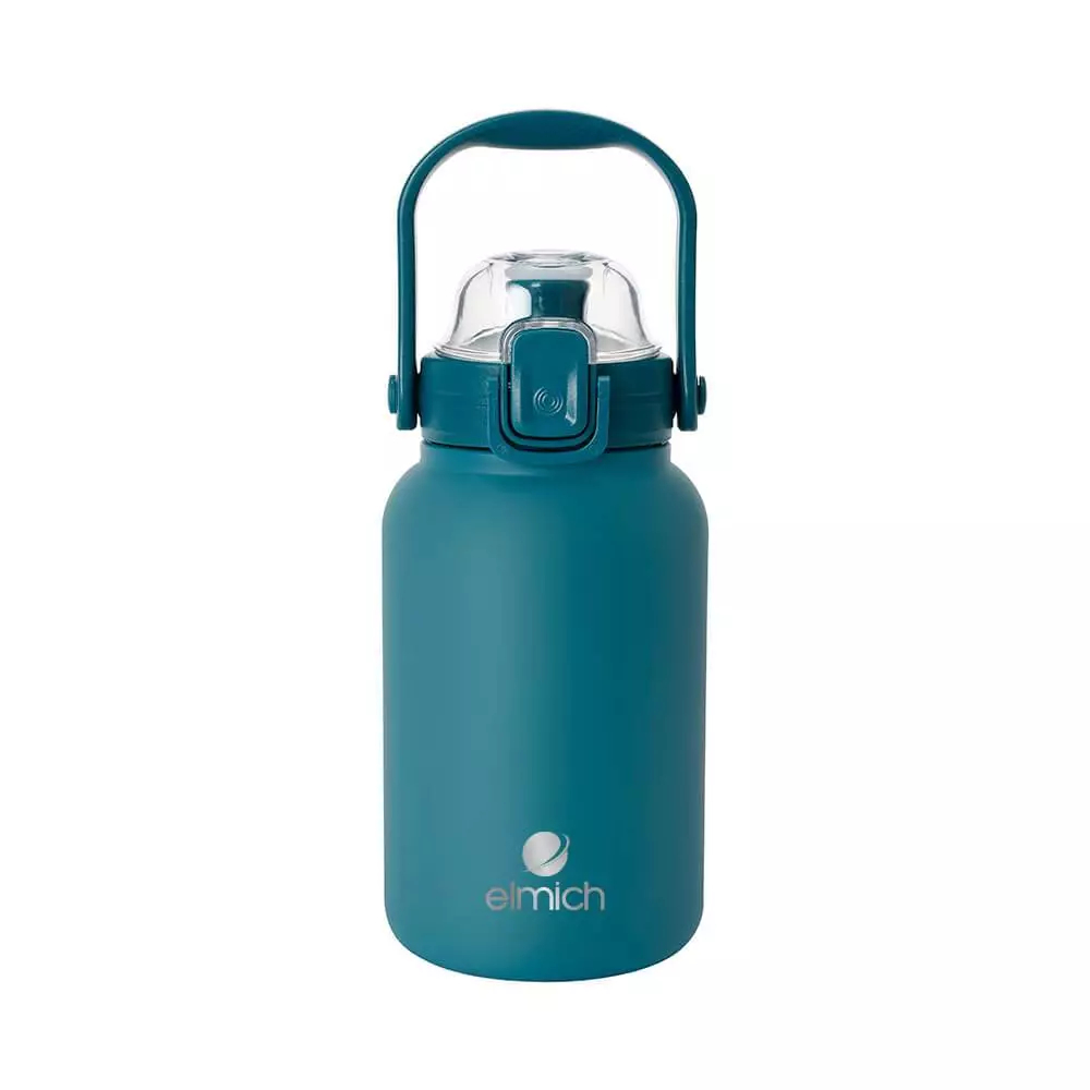 Bình giữ nhiệt inox 304 Elmich EL8373GB dung tích 1.2L | BigBuy360 - bigbuy360.vn