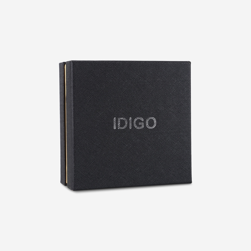 Hộp đựng ví vuông/ dài IDIGO