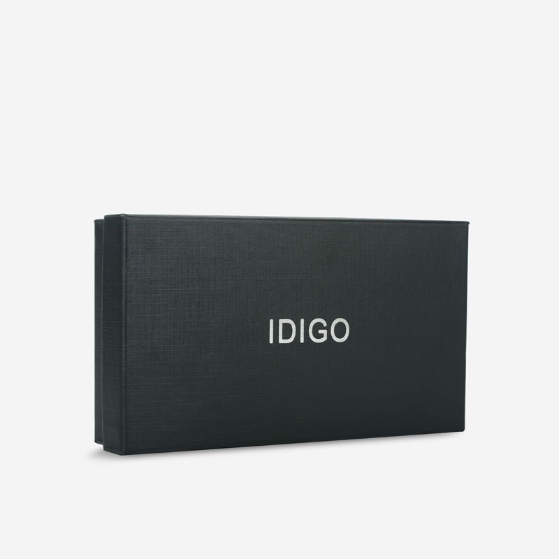Hộp Đựng & Bảo Vệ Ví Sang Trọng IDIGO