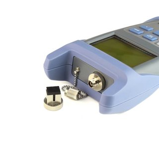 Máy đo công suất quang NK30 (-50->+26dB) (Kèm đầu đo SC và FC)