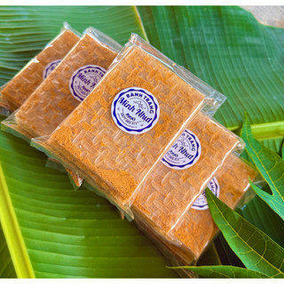  Bánh Tráng Xì Ke Muối Sặc Nhuyễn Siêu Cay Minh Nhựt Tây Ninh,MềmThơm Đậm Vị Cay Tê Dại,Ăn Vặt Ngon,Đặc Sản-Combo 10 bịch 