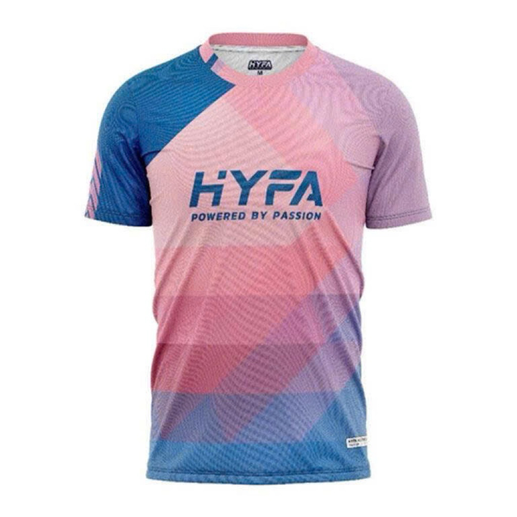 Áo thể thao HYFA chính hãng - mẫu SALEM