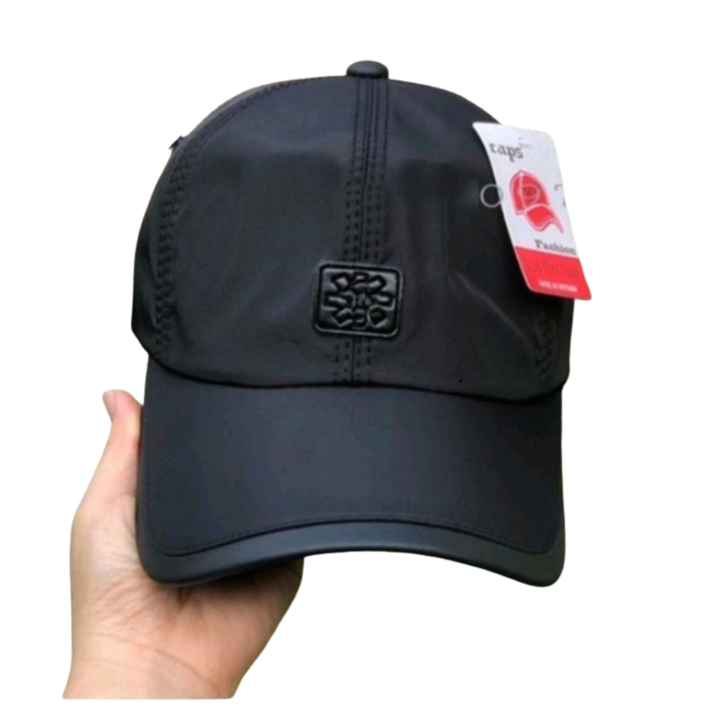 "Nón Lưỡi Trai Dù Sò - Xu Hướng Thời Trang Mát Mẻ, Đẳng Cấp"