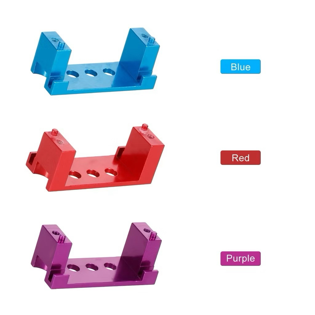 [8xrc8]Gá Servo Kim Loại Wltoys 144010 124019 124017 124018 124008