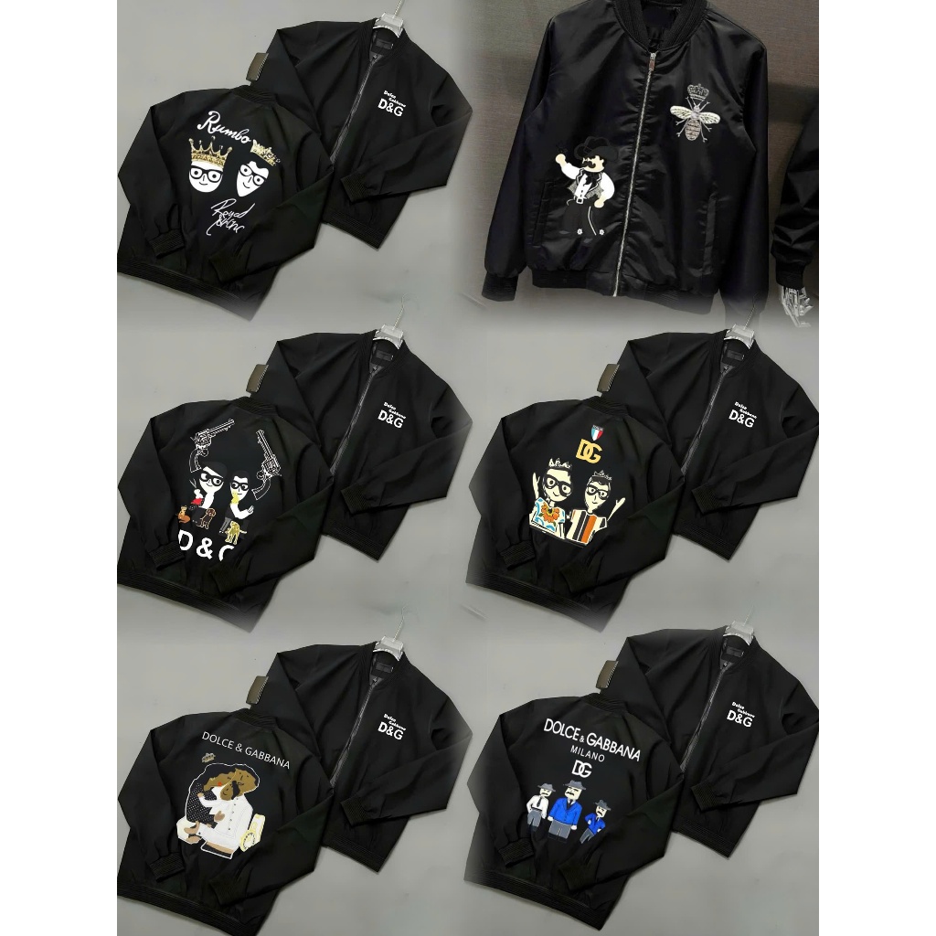 [TỔNG HỢP] Áo Khoác Gió Boy Phố Nam Nữ Hotrend 2 Lớp Mix Bo Gân Thời Trang, Chất Gió Đẹp Giúp Cản Gió Giữ Ấm Tốt.