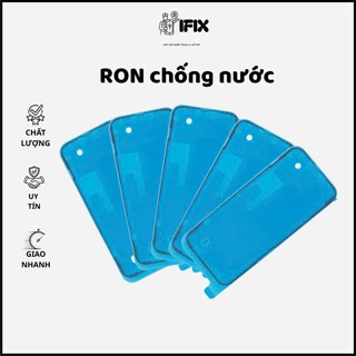 RON chống nước cho 7G/7P/8G/8P/X/XS/XSMAX/11/11PRO/11PROMAX/12/12MINI/12PRO/12PROMAX/13/13MINI/13PRO/13PROMAX