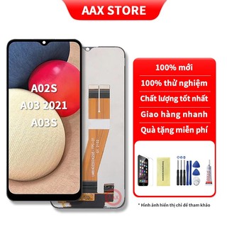 Dành Cho SAMSUNG Galaxy A02S A03 2021 A03S A04E A025 A025F A035 Màn hình LCD chất lượng cao