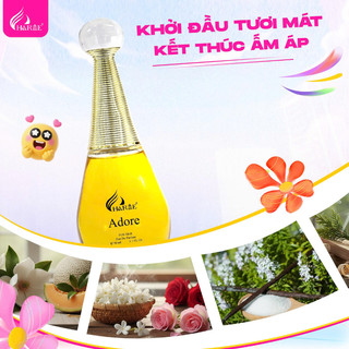Nước hoa nữ Charme Adore 50ml