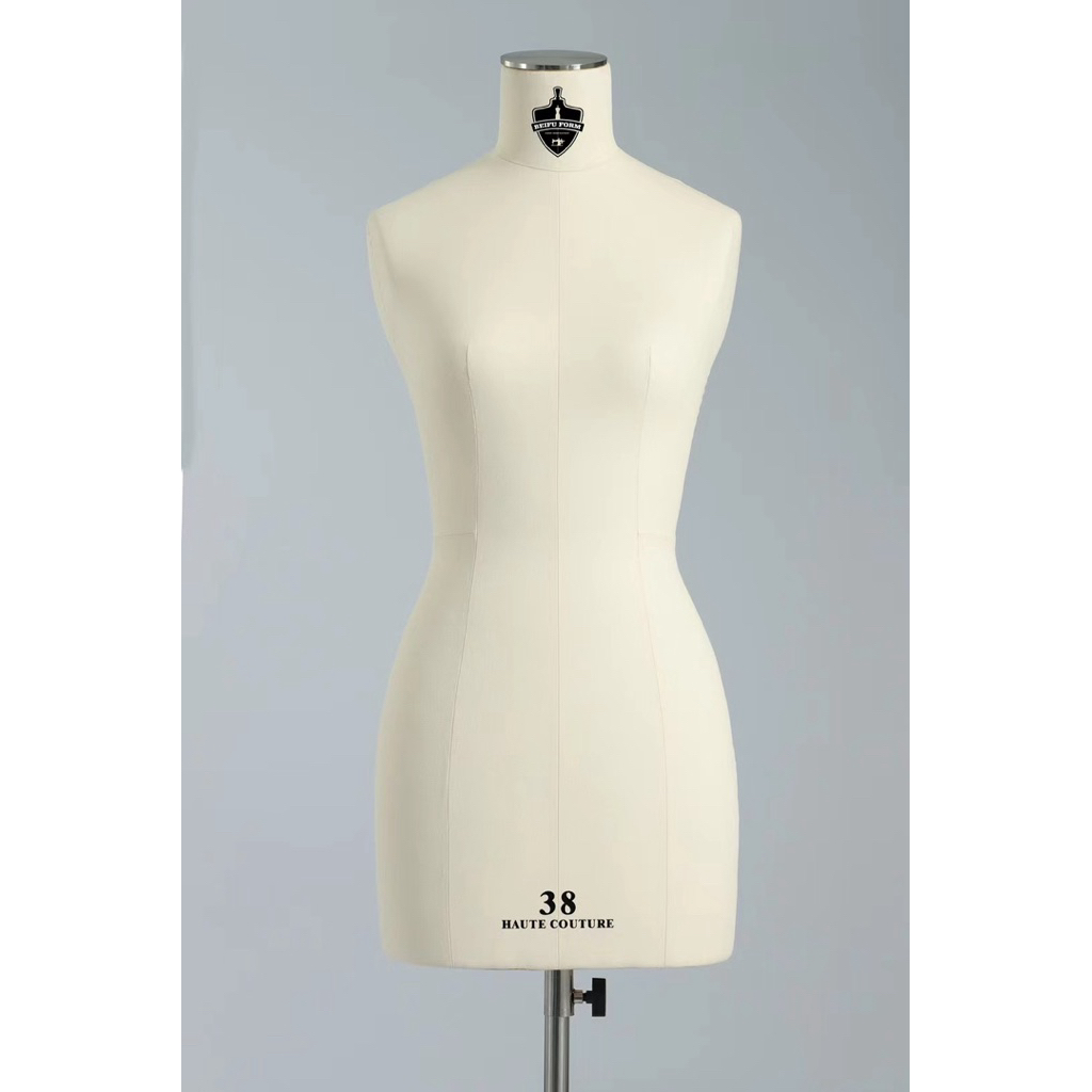 Manocanh thiết kế Beifu form STOCKMAN - THỜI TRANG CAO CẤP (Váy cưới, dạ hội...)