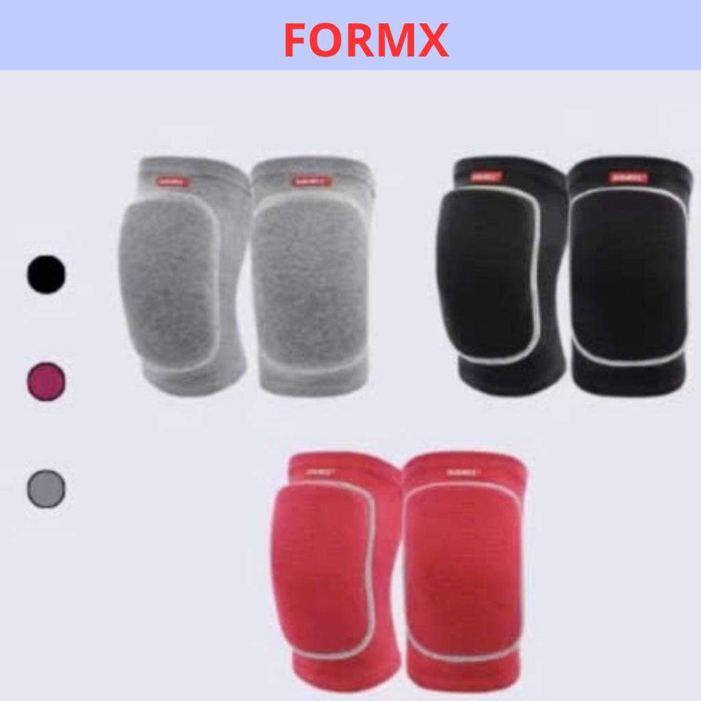 Bó gối AOLIKES chính hãng