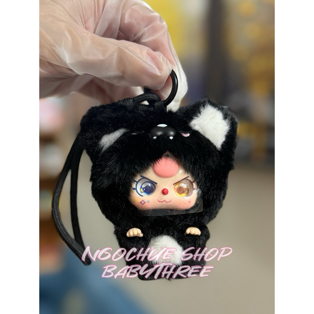 [chính hãng] BB3 MINISO (đã mở hộp)