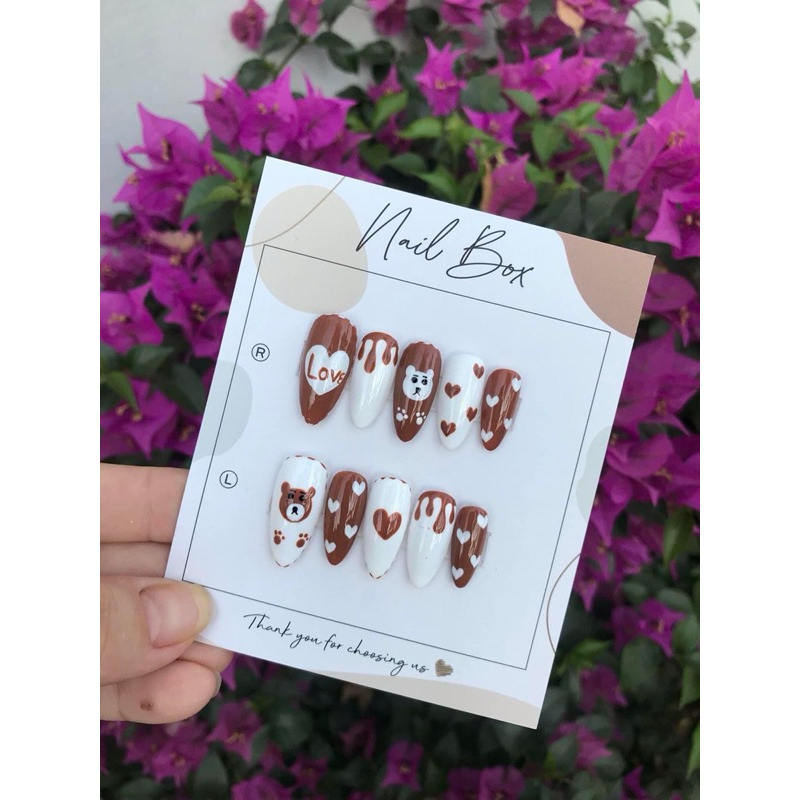nailbox thiết kế mã (T03)