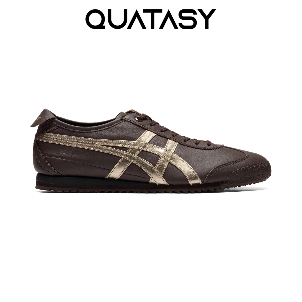 Giày sneaker Onitsuka Tiger Mexico 66 SD chính hãng