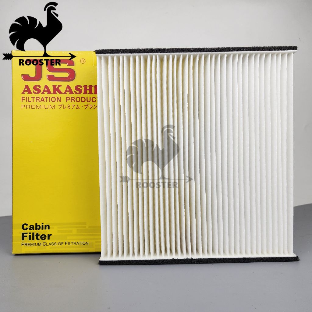 [Sỉ-Lẻ] Lọc gió điều hòa, máy lạnh xe Ranger (2012-2021) BT50 (2012 - 2021), Everest (2016 - 2021)  Mã: AB3919N619A