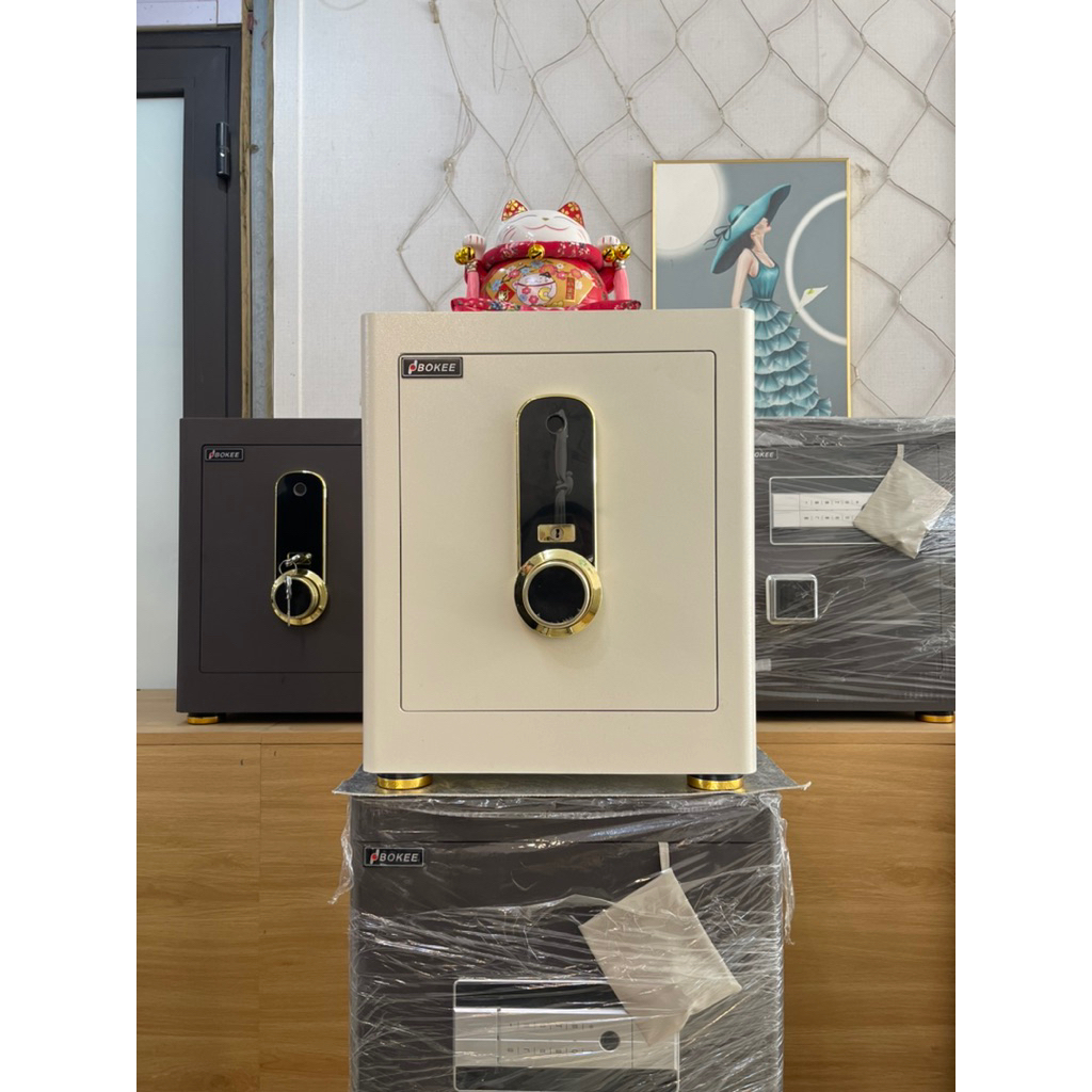 két sắt Bokee bk45a