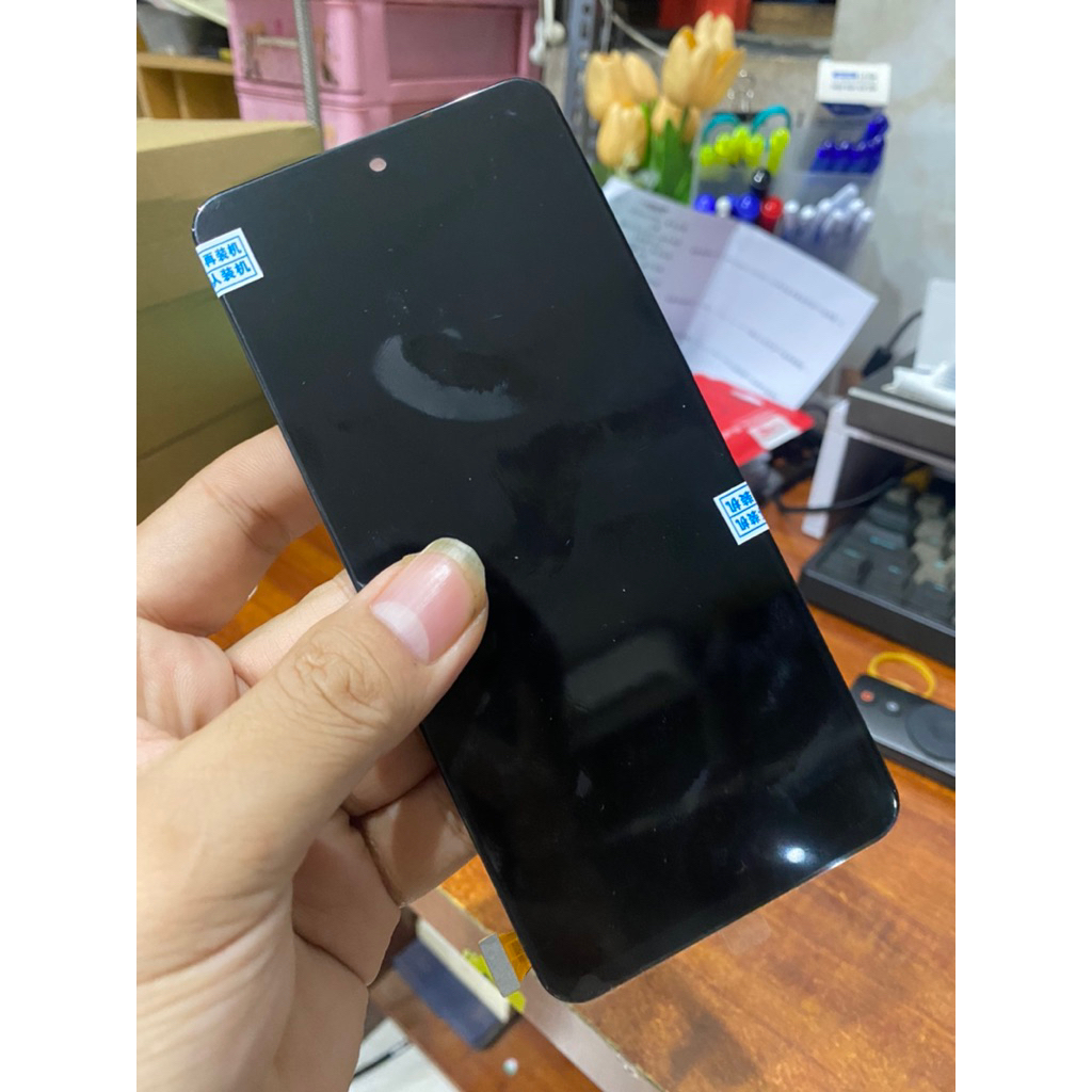 Màn Hình Redmi K50 k50pro k60E Poco F4 Lcd