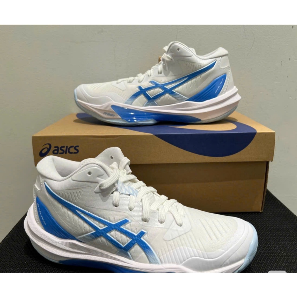 ASICS SKY ELITE FF 3 – Giày Bóng Chuyền Bật Nhảy Vượt Trội
