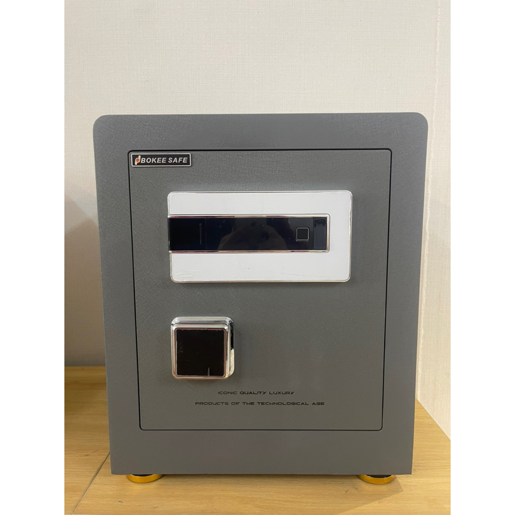 két sắt Bokee bk45B