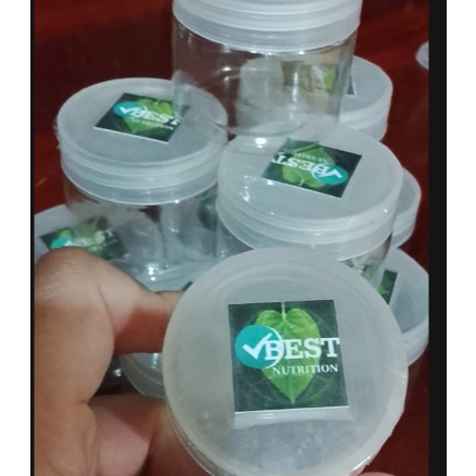 HỦ ĐỰNG WHEY DÙNG MỘT LẦN - 30 G - VBEST NUTRITION