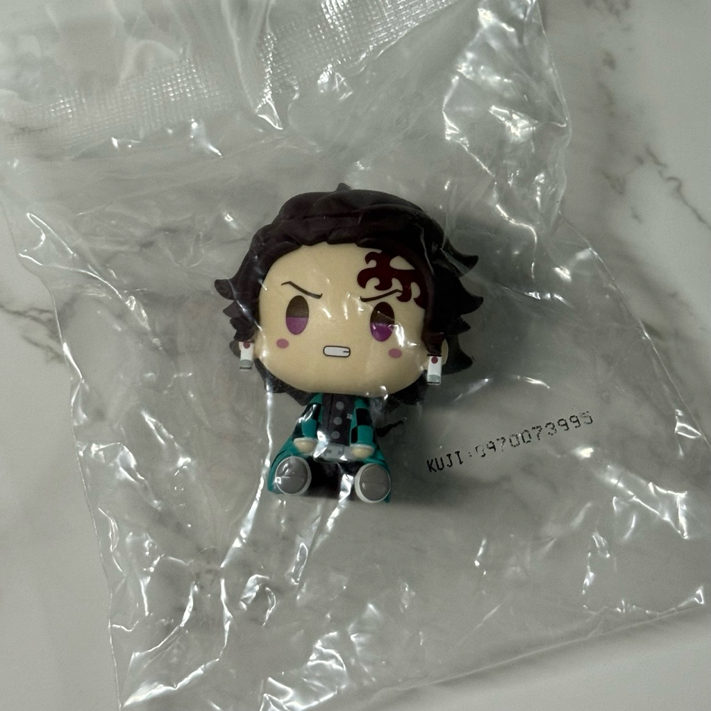 Mô Hình Chokonokko Kimetsu No Yaiba KNY Demon Slayer