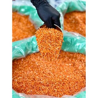 1KG - TÉP SẤY LOẠI 1 - BỊCH 1kg