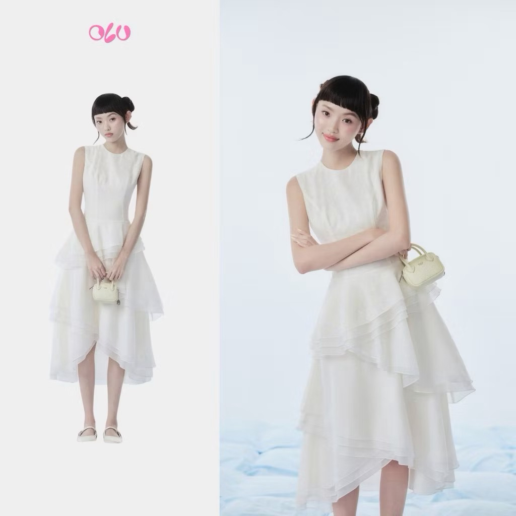 PASS ĐẦM OLV MẪU MỚI SIZE L