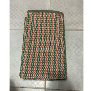 Chiếu nhựa  xếp gọn