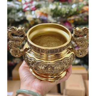 LƯ HƯƠNG ĐỒNG DÀY