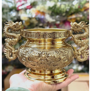 LƯ HƯƠNG ĐỒNG DÀY