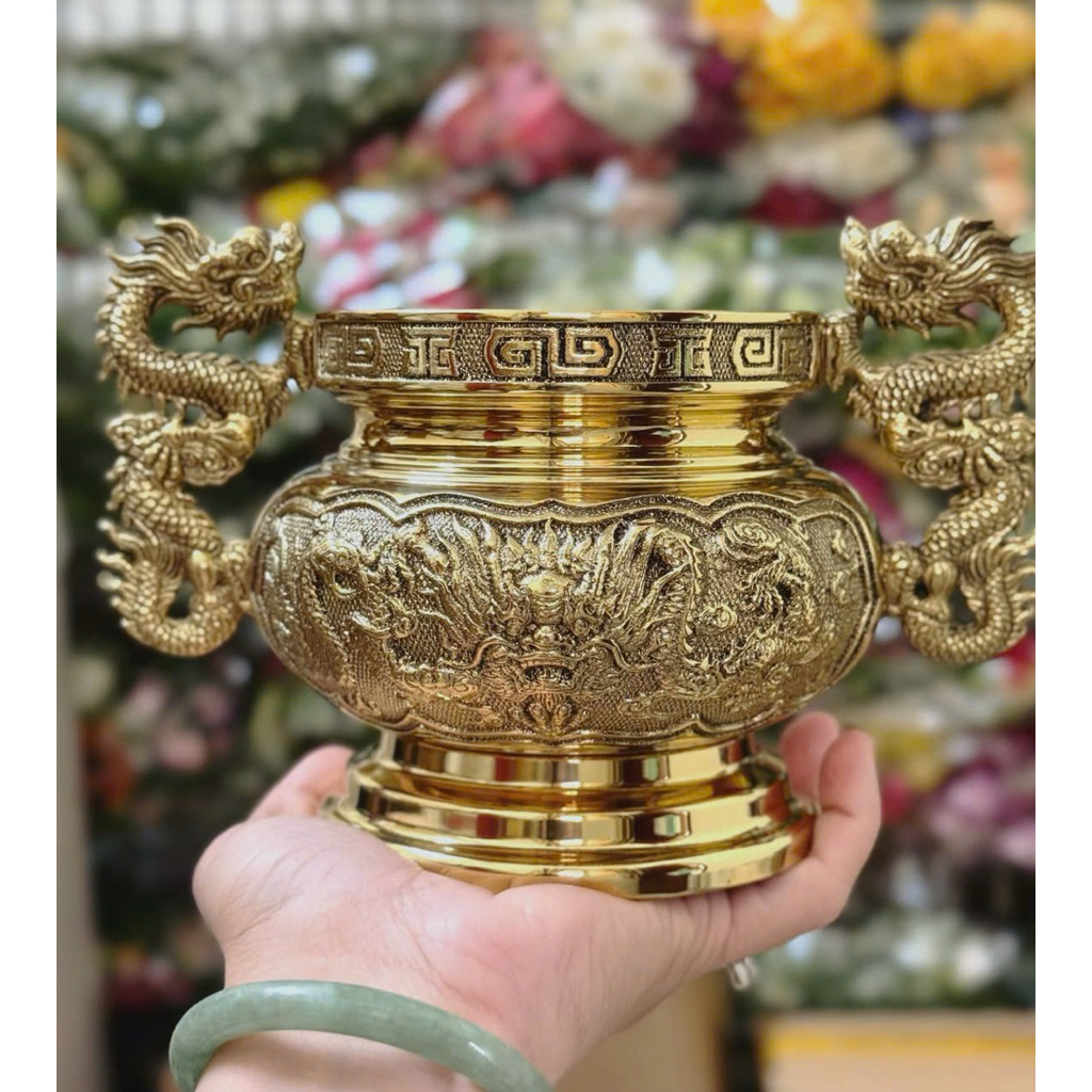 LƯ HƯƠNG ĐỒNG DÀY