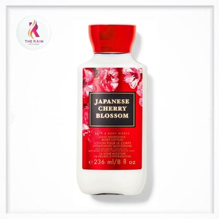 Sữa dưỡng thể Bath & Body Works 236ml
