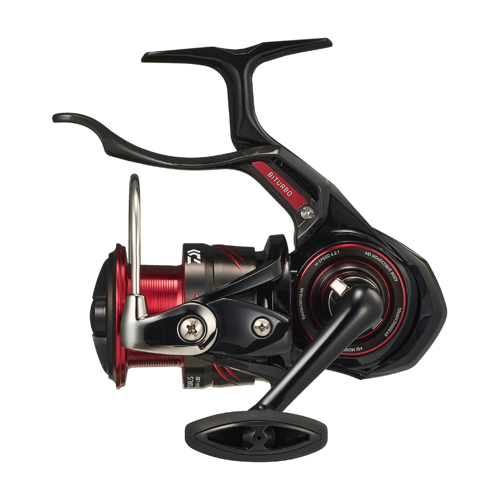 Máy Câu Đứng CYGNUS 2023