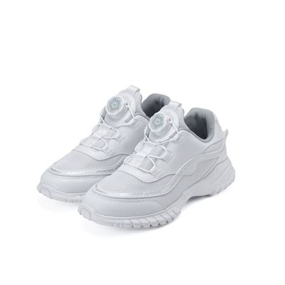 Giày Thể Thao sneaker Bé gái Biti's Hunter HSG000900TRG (Trắng)