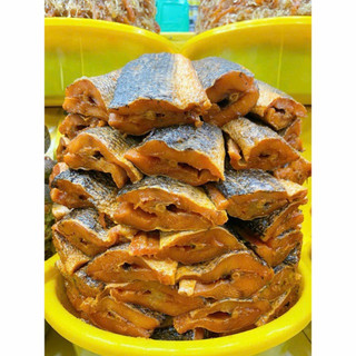 600gr Mắm Cá Lóc Khúc Loại 1 ( Châu Đốc )
