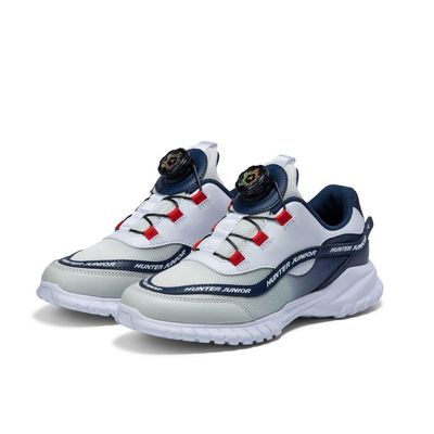 Giày Thể Thao sneaker Bé trai Biti's Hunter HSB000901XNH (Xanh nhớt)