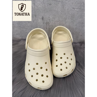 Dép Sục cho cả gia đình có bigsize từ 32-47 Đúc Nguyên Khối Chất Liệu EVA Cao Cấp, Nhẹ Êm Chân (TLA 02 ,KH)