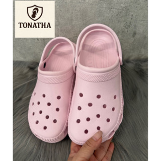 Dép Sục  size 36-47 -bisgsize TONATHA Thoáng Khí – Êm Nhẹ, Tiện Lợi Hàng Ngày (012)