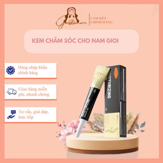 Gel Tuyến Tiền Liệt Nam Giới Greenvibes Prostate Gel Dưỡng Ẩm, Giảm Mệt Mỏi, Giảm Đau Chăm Sóc Hàng Ngày 20g